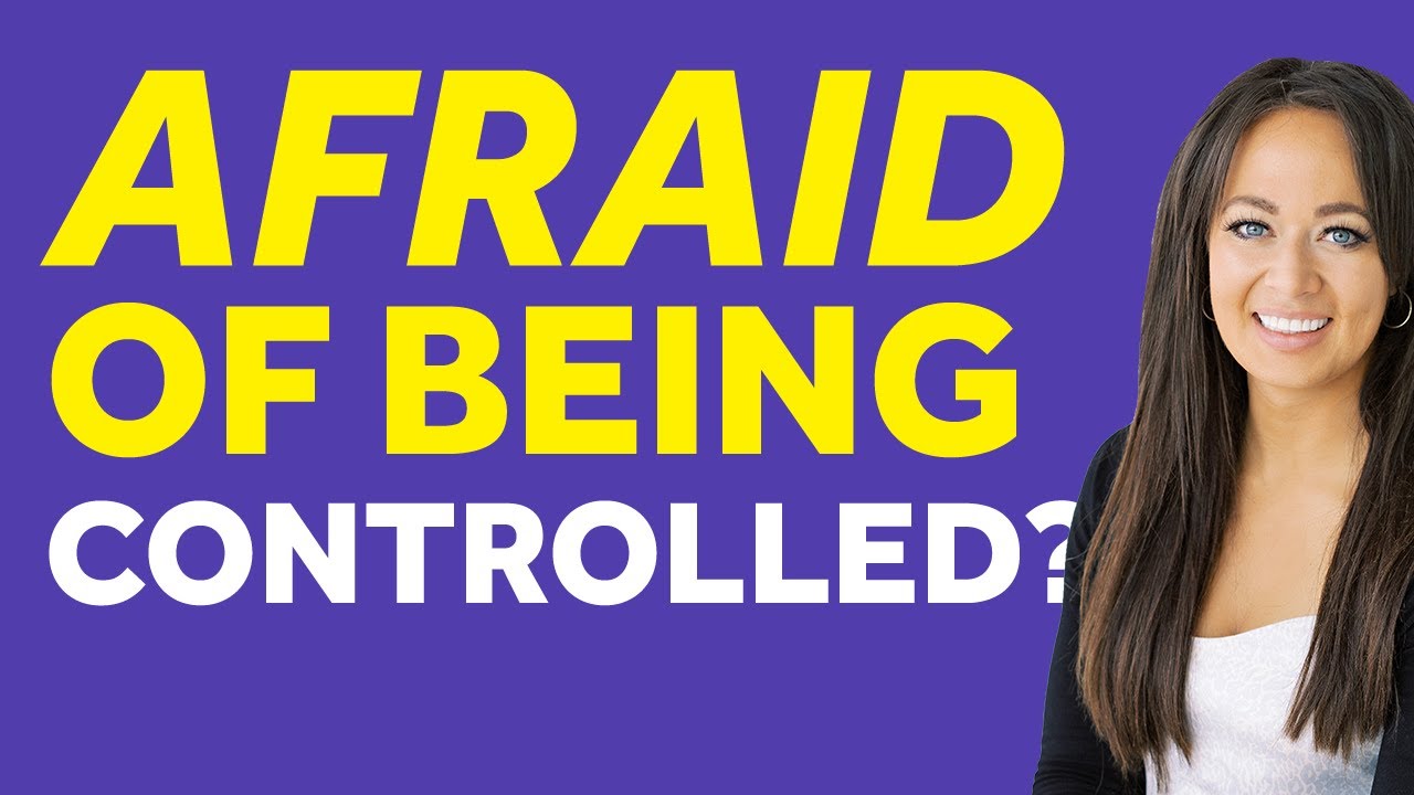Why Is The Fearful Avoidant Attachment So Afraid Of Being Controlled