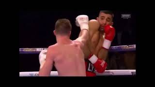 JOSH TAYLOR - BOXING KNOCKOUTS And Highlights ?