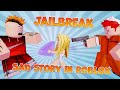 Jailbreak Roblox A Life Story (ROBLOX BULLY Story Full Animation)