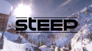 Steep Open Beta Review and Basics to the game