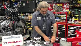 Celebrity Feuling HP + 465 Chain Drive Cam Chest Kit Product Spotlight Net Worth