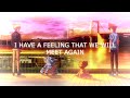 【Digimon Adventure Tribute AMV】 Hanarete Itemo 離れていても by AiM (SPOILER)