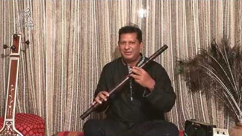 Lesson 29: Bhatiali Dhun in Flute/ Banshi/ Bansuri