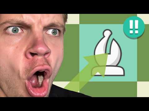 Playing brilliant moves for 13 minutes