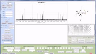 #6: Using a Gaussian optimized geometry in SpecFitter Pt 2.