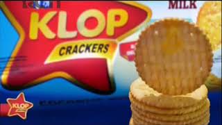 Iklan Klop Crackers Coconut Milk 15s  (2018)