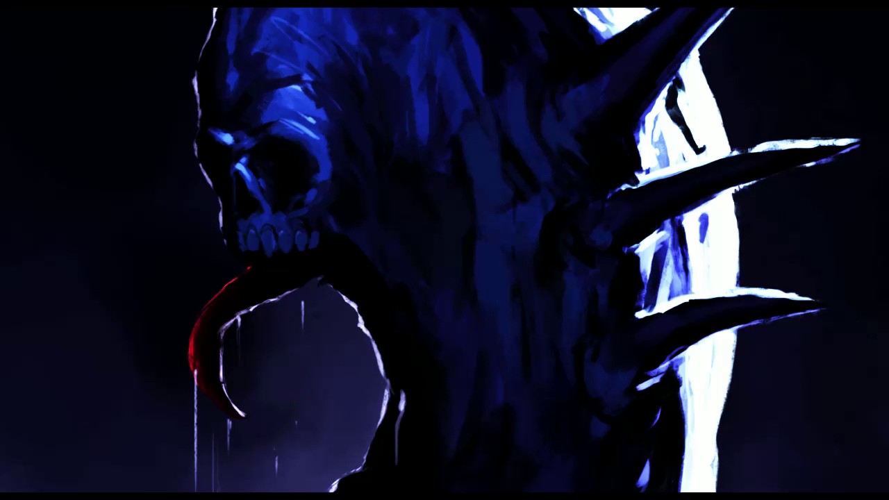 Code: Pandorum - Leech