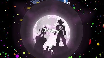 AGMA.IO-💪INSANE RECOMBINE SPAM💪