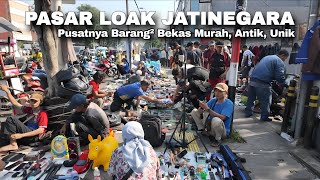 Download Lagu Pasar Loak Jatinegara Pusatnya Barang Bekas Murah Antik dan Unik | Jakarta Flea Market MP3 Download Lagu Pasar Loak Jatinegara Pusatnya Barang Bekas Murah Antik dan Unik | Jakarta Flea Market MP3