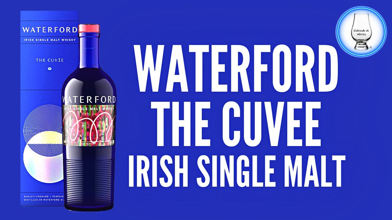 WATERFORD THE CUVEE