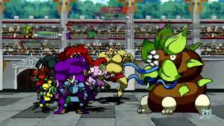 guardian heros