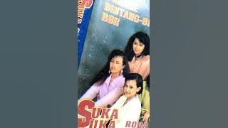 Bintang - Bintang BBR - Album Kaset Pita Suka - Suka @yanyanayangchannel