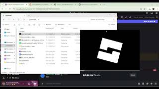 How to change a file plugin into an local plugin in roblox studio