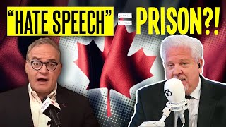 Will Democrats Try to Bring This INSANE Canadian Law to America?