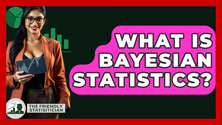 What Is Bayesian Statistics? - The Friendly Statistician