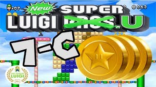 New Super Luigi U Meringue Clouds Ludwigs Block Press Castle