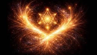 Nervous System Coherence Field | Let Go Gently | Sacred Geometry Support screenshot 5