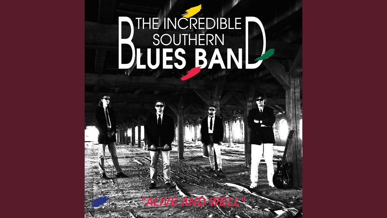 Resurrection Shuffle (Live) YouTube