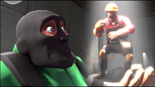 Mercenary meets Tiny Desk Engineer