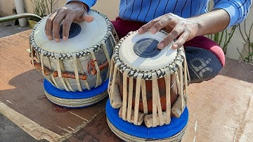 Tabla lessons for beginners in hindi 2022