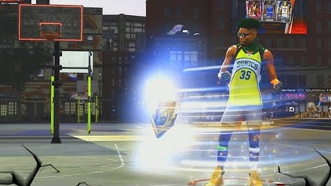 FINALLY HITTING ELITE 2 ON MY DEMIGOD STRETCH PLAYMAKER ON NBA 2K20 ! BEST JUMPSHOT FOR ALL BUILDS
