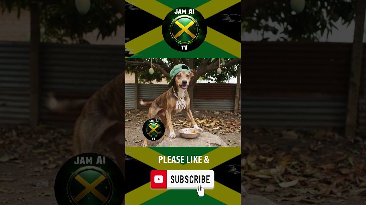 Maximus inna di yard 