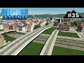 ІСТОРИЧНИЙ ЦЕНТР МІСТА ПОВНІСТЮ СПЛАНОВАНИЙ | Cities Skylines Нумограй Українською | #35