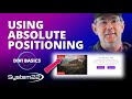 How To Use Absolute Positioning With The Divi Theme