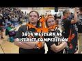 Team 230 western ne district event recap  2024