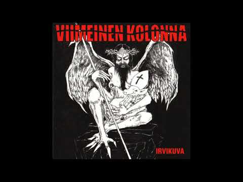 Viimeinen Kolonna — Viimeinen Kolonna - Irvikuna