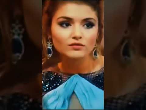 جمال واناقة الممثلات التركيات على أغنية يابنات حلوين طعمين 