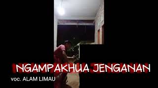 Download Lagu Klasik LAMPUNG || NGAMPAKHUA JENGANAN || cipt. M said hasimura || cover alam limau MP3