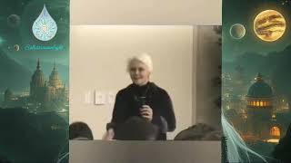 The Kathara Biospiritual Healing Part 1