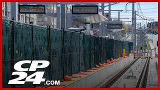 Download Lagu Eglinton Crosstown LRT opening remains unclear MP3 Download Lagu Eglinton Crosstown LRT opening remains unclear MP3