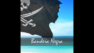 Jan Reijnders - Bandera Negra