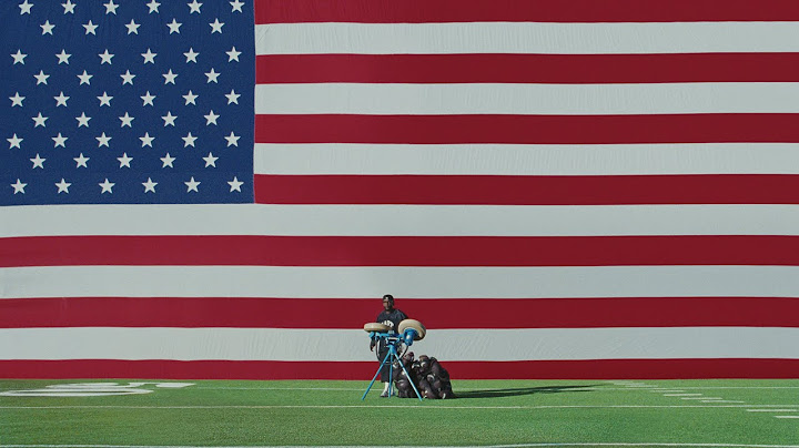 Kendrick Lamar. Super Bowl LIX Halftime Show