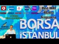 🚨BIST 100 HAFTA KAPANIŞI! 5 YILDIZ ANALİZİ#thyao #asels #astor #beyaz #dofrb#bist100 #analiz #hisse