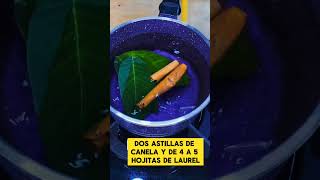 como limpiar tu MATRIZ ( REMEDIOS NATURALES)#remedios #remedioscaseros #remediosnaturales #matriz