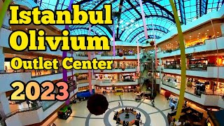 Olivium Outlet Center Istanbul | Your One-Stop Shop 2023 screenshot 2