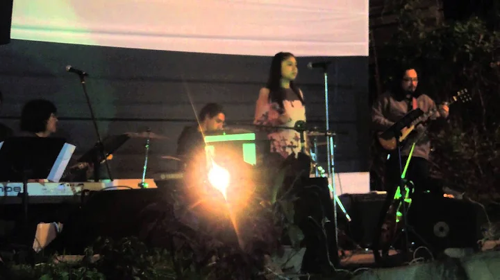 I Will Survive - Gloria Gaynor "Annette Quiroz Los...