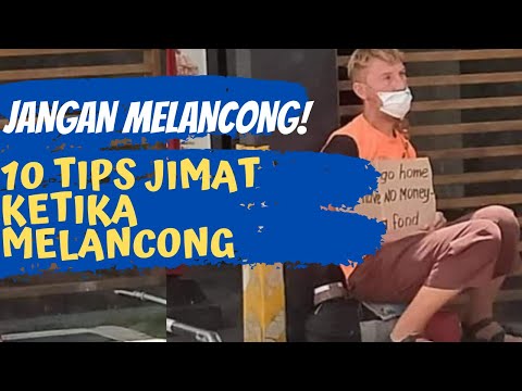 Video: Bagaimana Haggle Seperti Pro Ketika Anda Melancong Ke Luar Negara