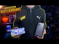 ИГРАЮ НА IPHONE 13 PRO MAX 😍🥳 PUBG Mobile - С ВЕБКОЙ НА РУКИ (Handcam)