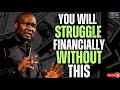 Are You Tired of Financial instability? Apply Apostle Joshua Selman's Secret For Success