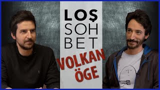 Loş Sohbet I Volkan Öge - BURHAN ÇAÇAN İLE E5'te KARŞILAŞMAK - BATESMOTELPRO - YOUTUBE 101