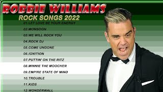 Robbie Williams Greatest Hits 🔥 Robbie Williams Best Songs🔥 Robbie Williams The Best Tracks