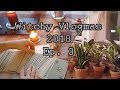 December Journal Setup, Plant Market &amp; Food Magic ♥ | Witchy Vlogmas 2018 Ep. 3