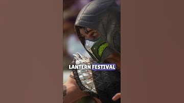 Kitana  Meets Reptile (All Intros MK1) #shorts #reels #gaming