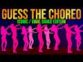 Guess The Kpop Song by Its Choreography #3 (Iconic/Viral Dances Ver.)