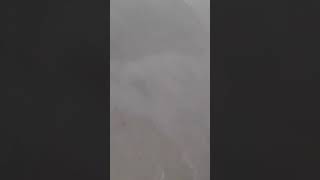 کلیپی از لحظه انفجار در شمال تهران
