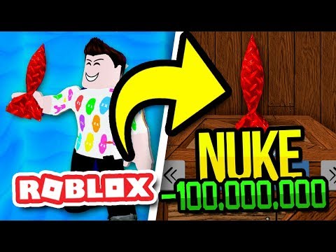 Buying The Nuke In Treasure Hunt Simulator Youtube - nuke in treasure hunt simulator roblox